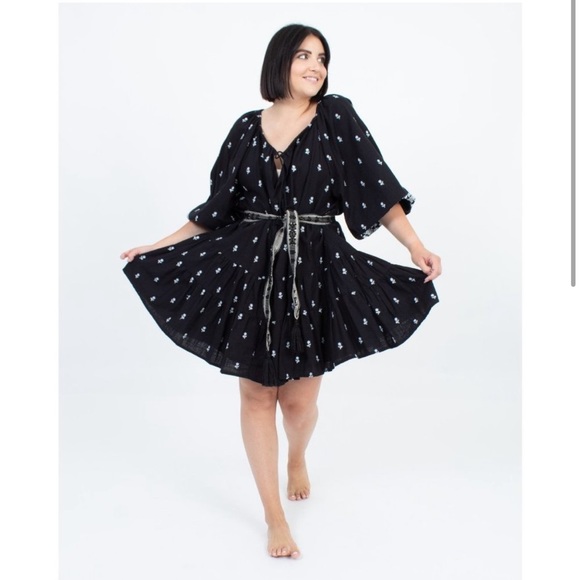 Cleobella paloma dress - Picture 3 of 7